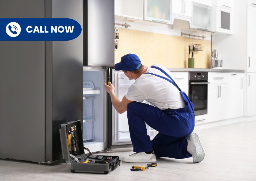 South Wellfleet Appliance Repair Company